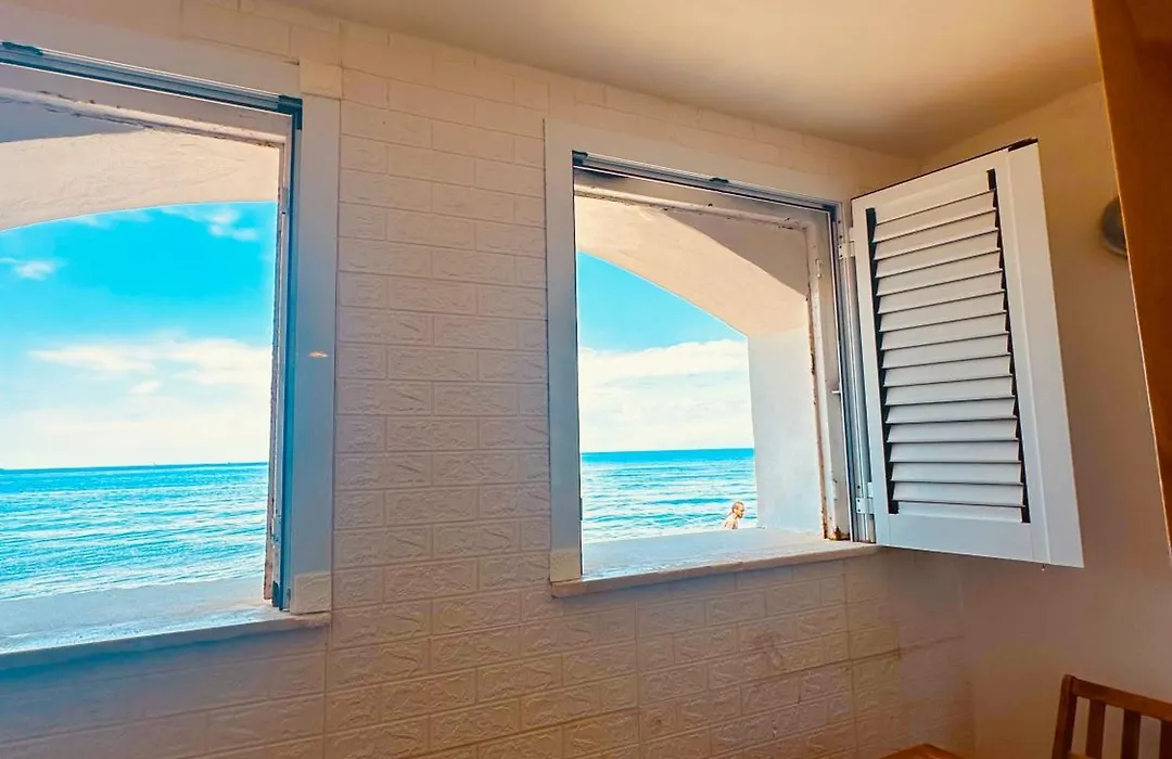 Lido Di Procida Guest House-1