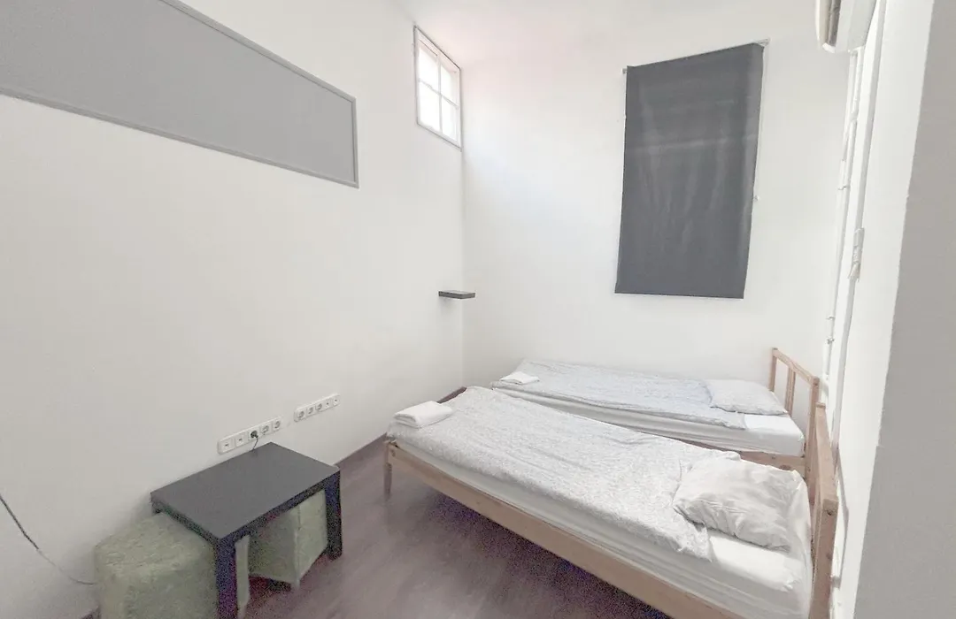 Artist Guest House-1