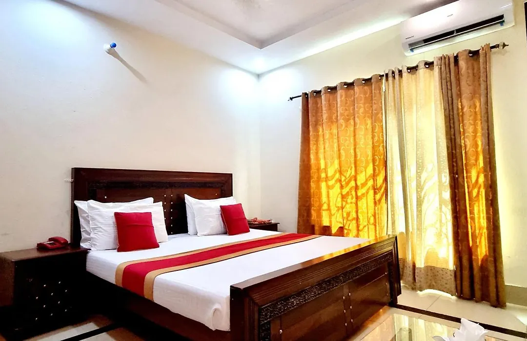 Hotel Visit Inn One-1