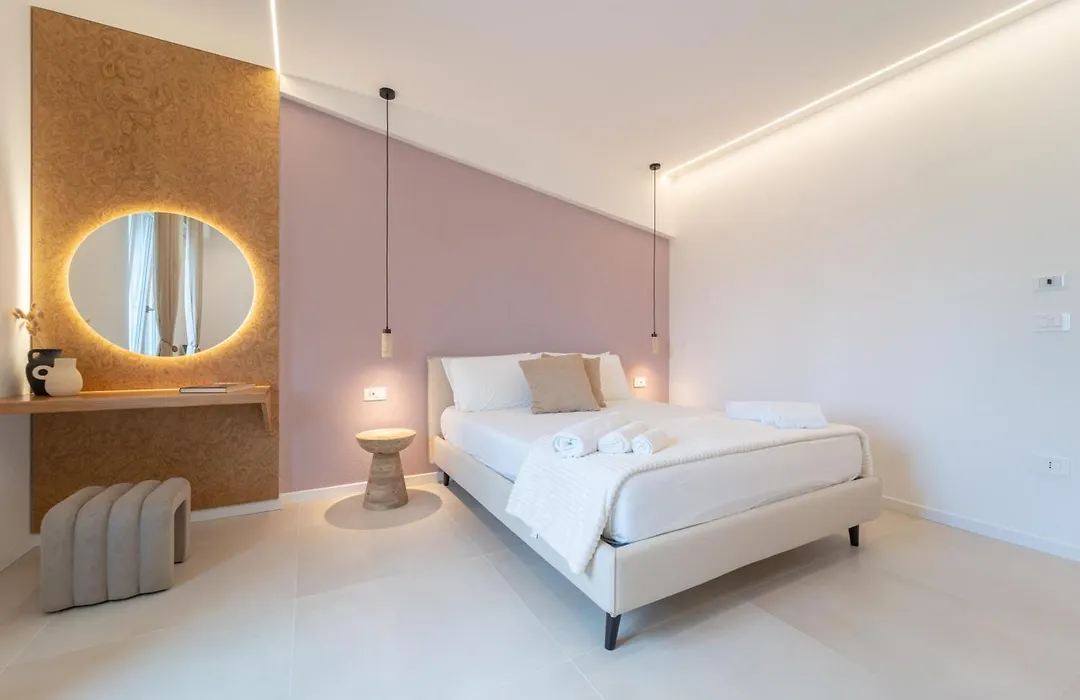 Sophora Guest House Alghero-1