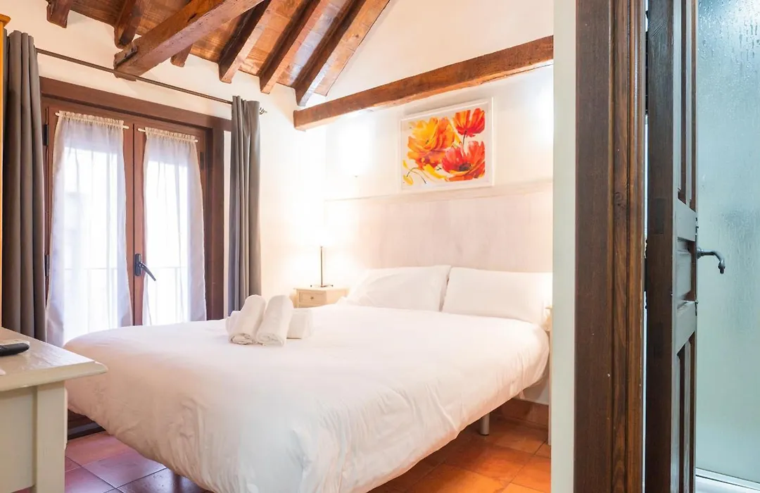 Hostal Alfonso XII By Toledo Ap-1