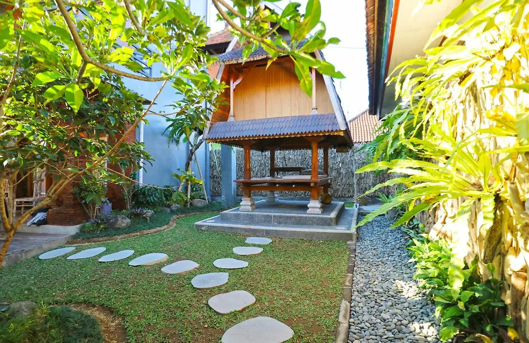 Pondok Dd Canggu-1