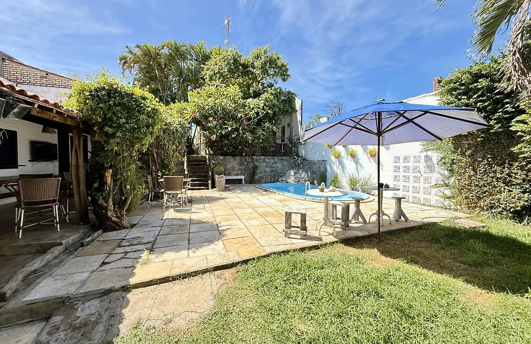 Oceana Suites Villas De Tibau-1