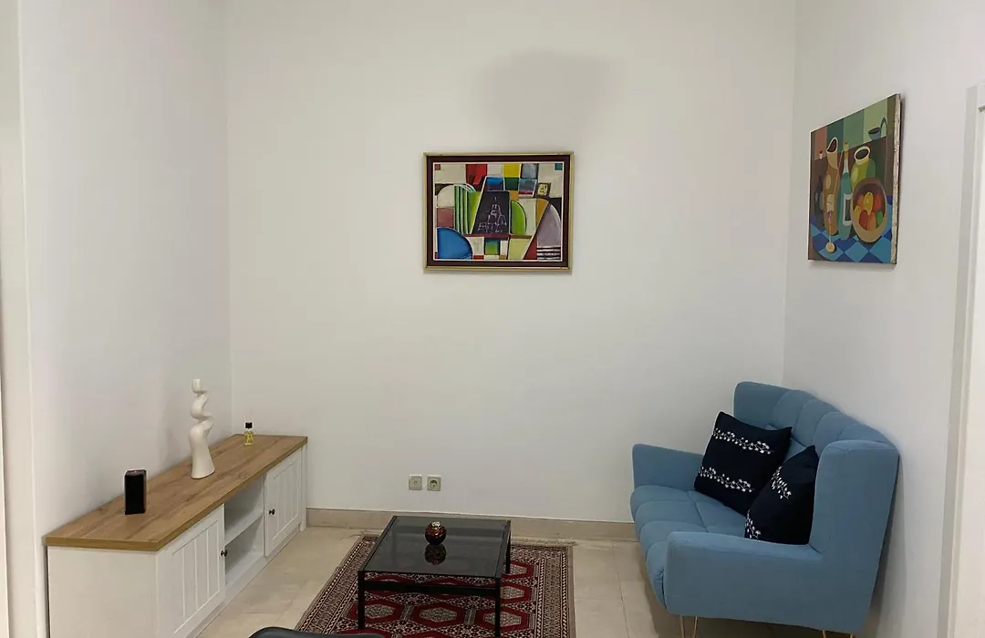 Guest House D. Filipe I-1