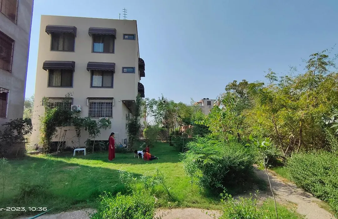 Guest House-1