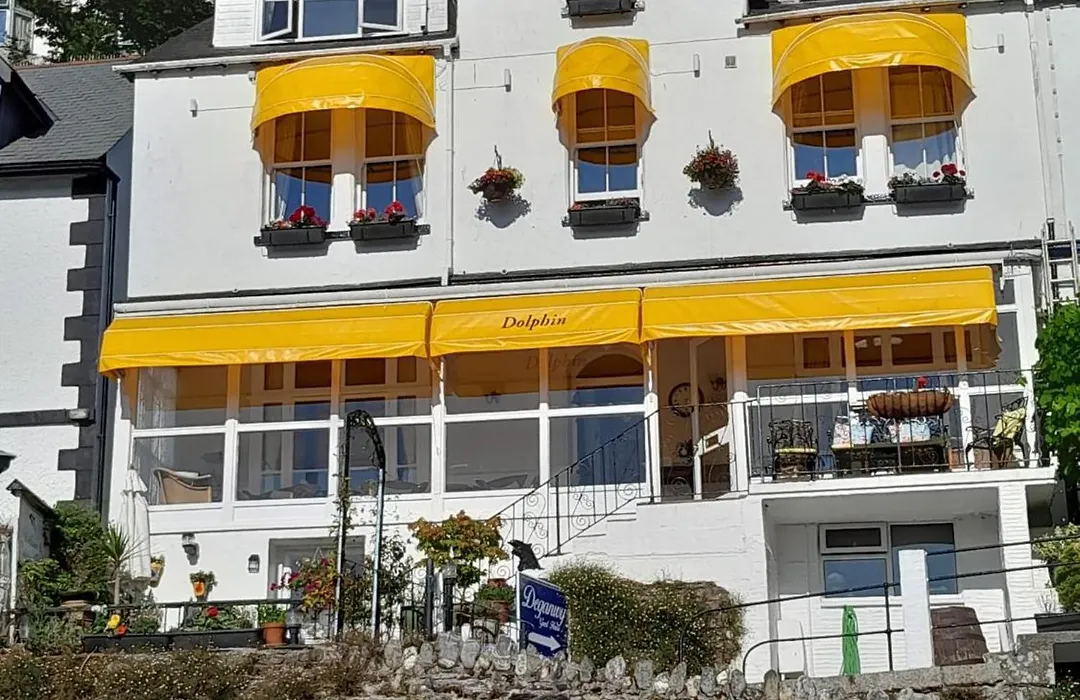 Dolphin Guest House-1