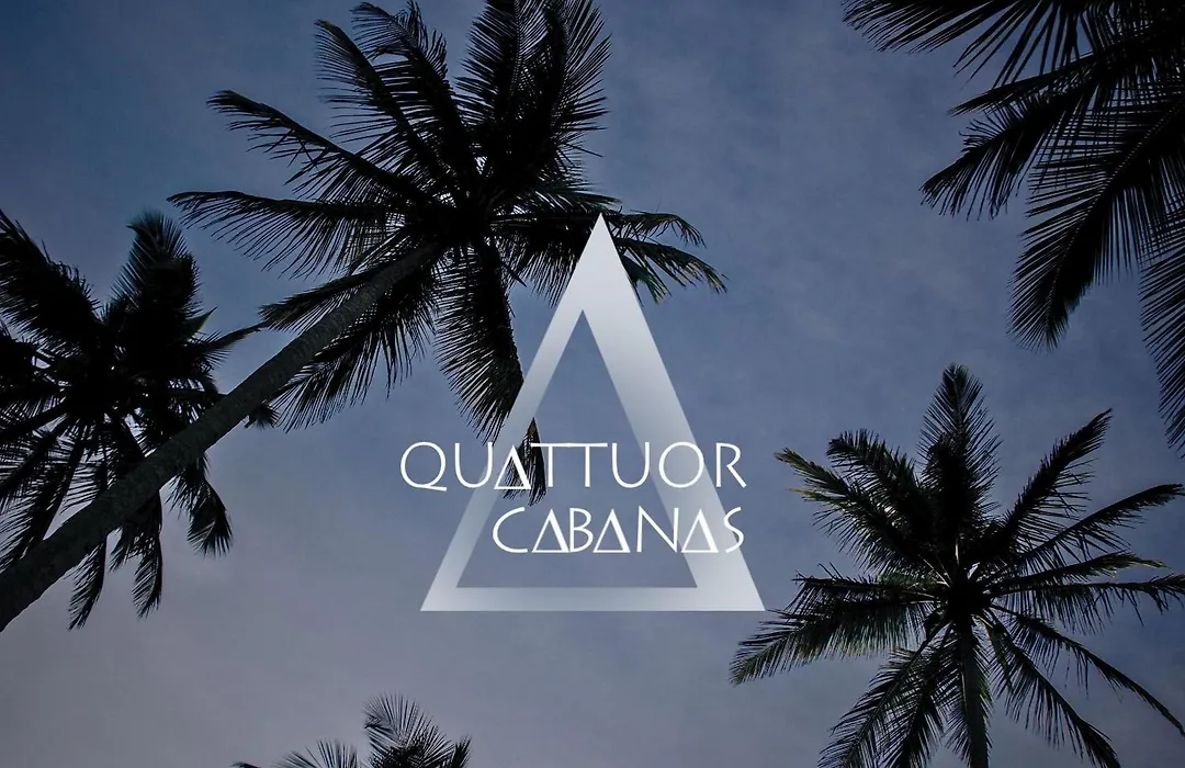 Quattuor Cabanas. Privacidade e conforto com hidromassagem-1