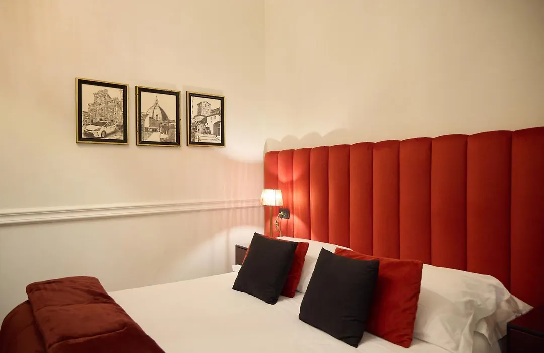 Residenza Maglioni Al Battistero-1