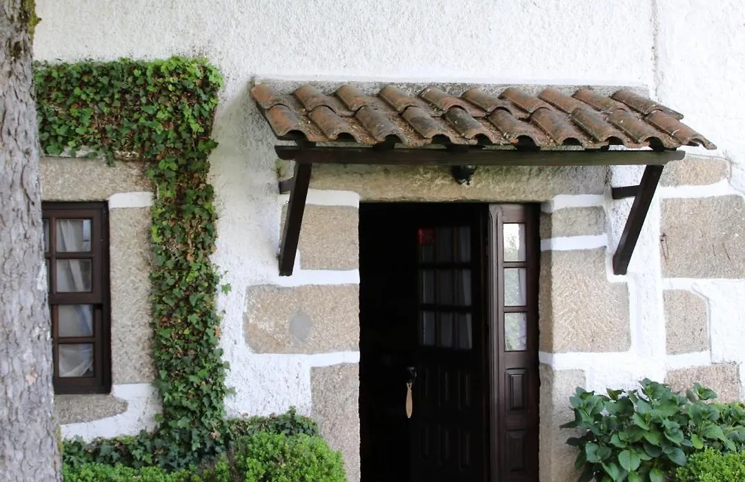 Casa Da Quinta De S. Martinho-1
