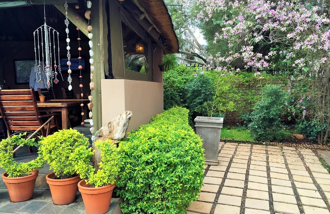 Khayamanzi Guesthouse-1