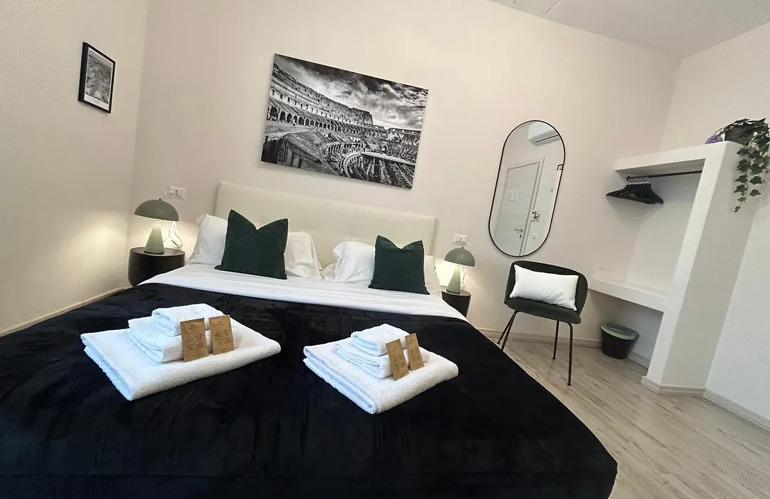 San Pietro Rooms 84-1
