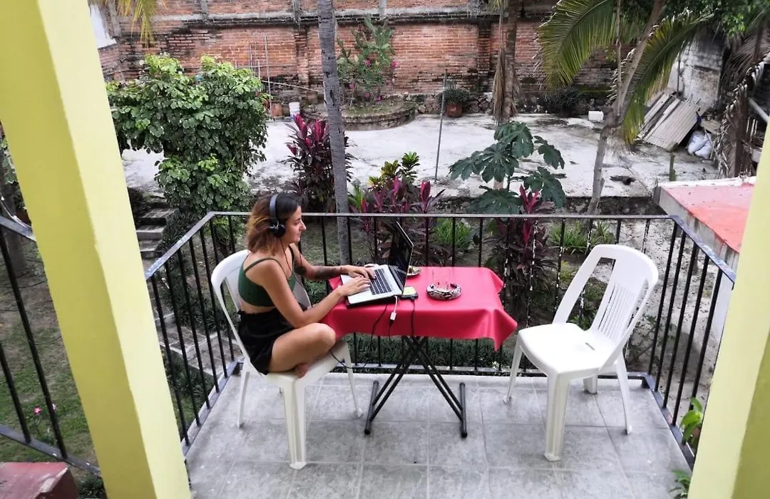 Casa Mis Amores PVR-1