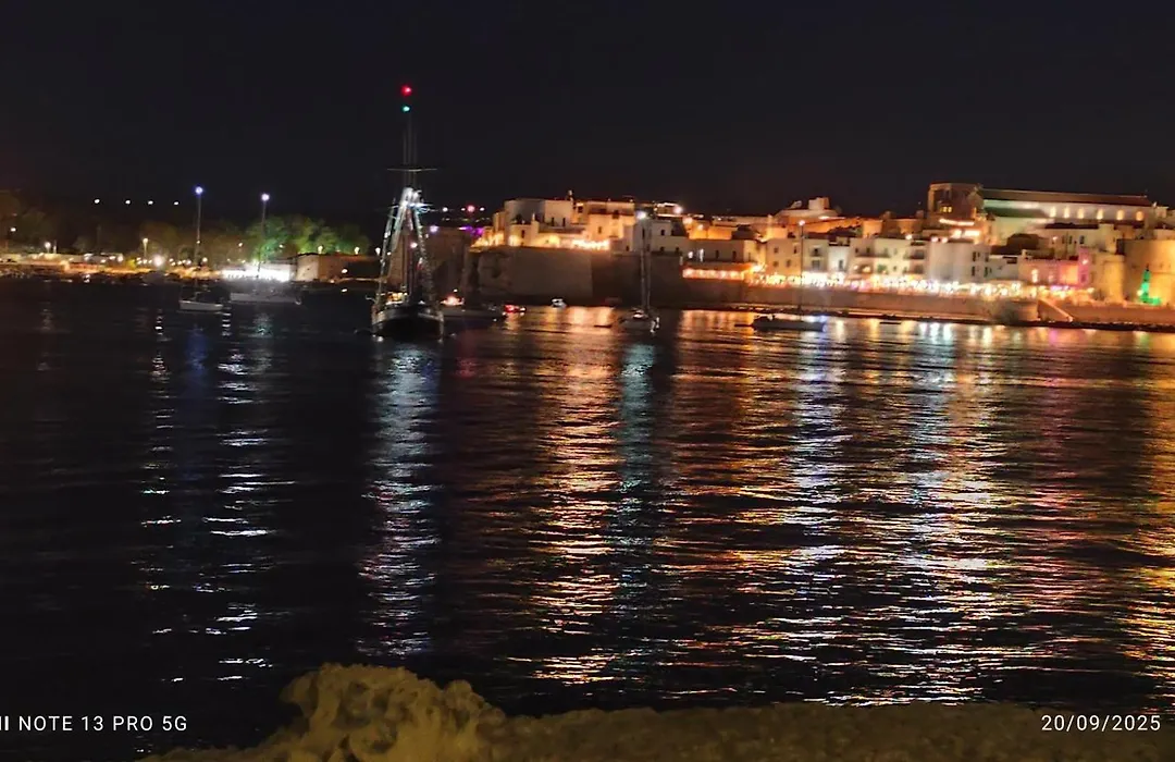 Otranto Mare E Spiagge Otranto Mon Amour-1