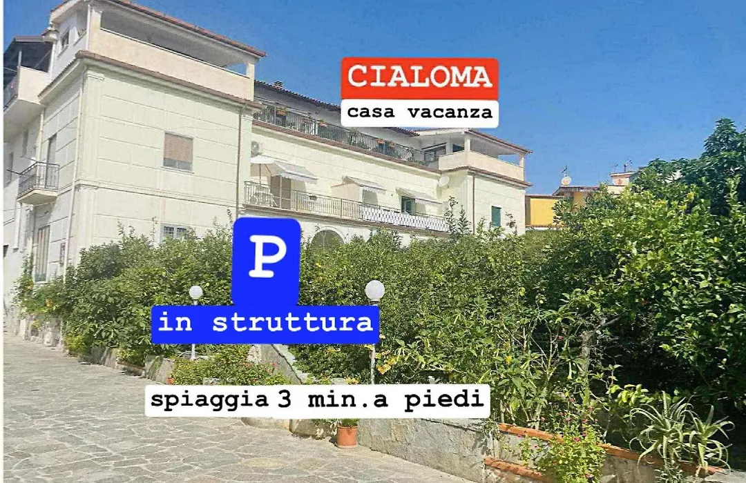 Cialoma-1