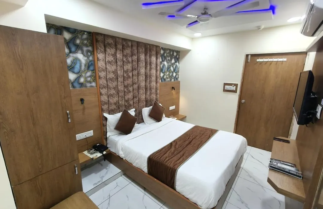 Hotel Lemon Gota-1