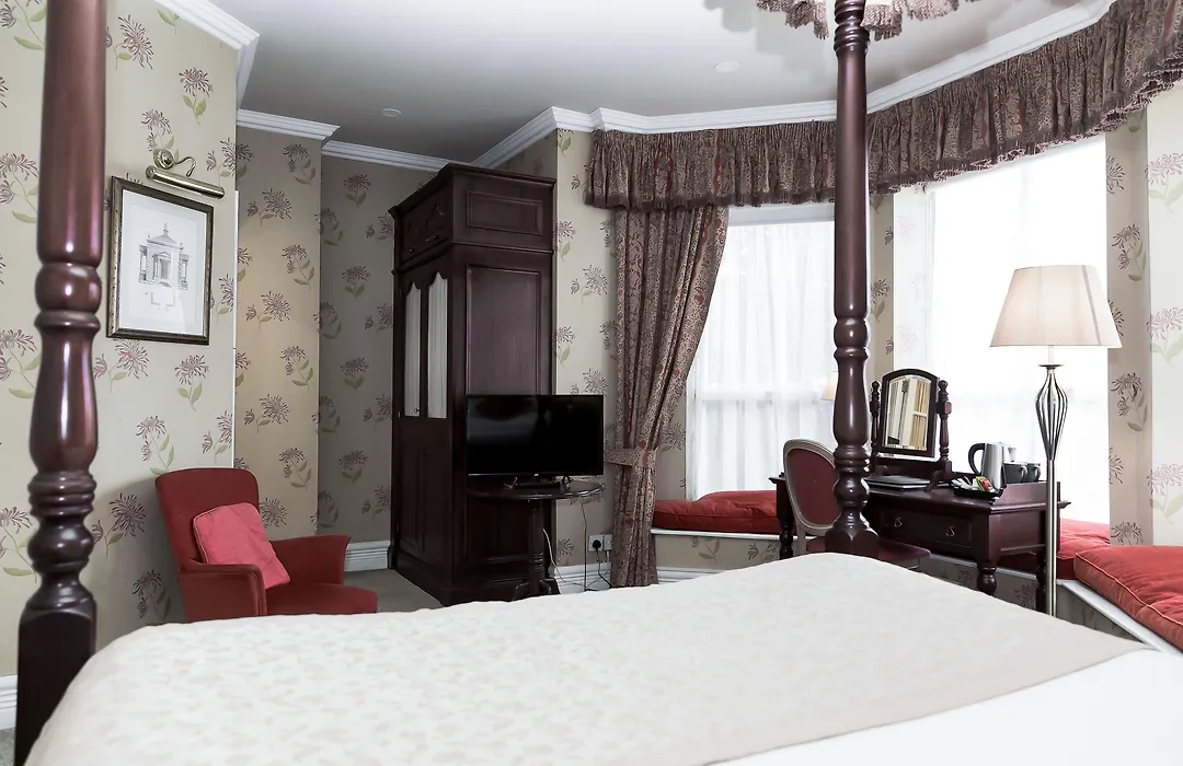 Butlers Townhouse-1