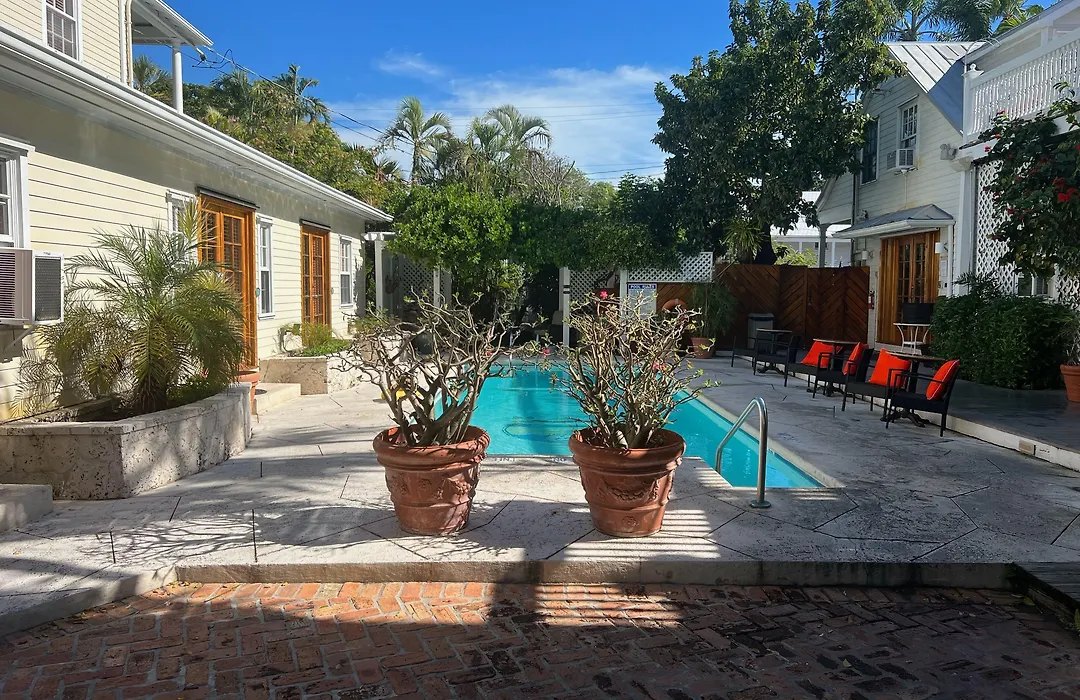 Heron House (Adults Only)-1
