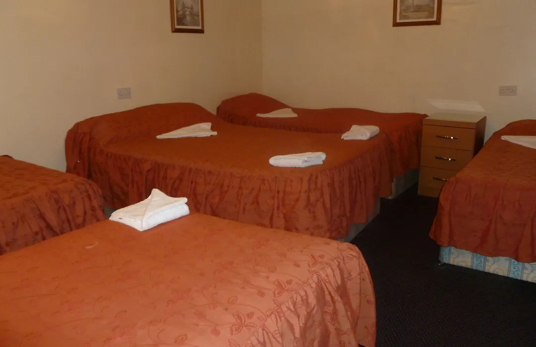 Grenville House Hotel-1
