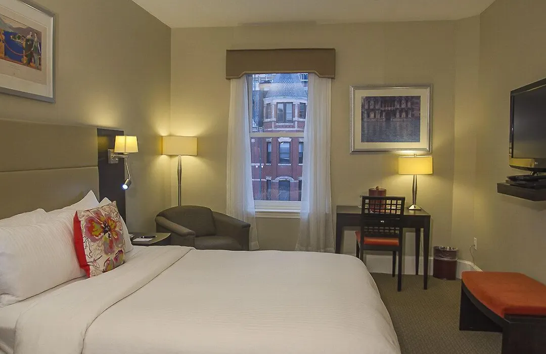 Newbury Guest House-1