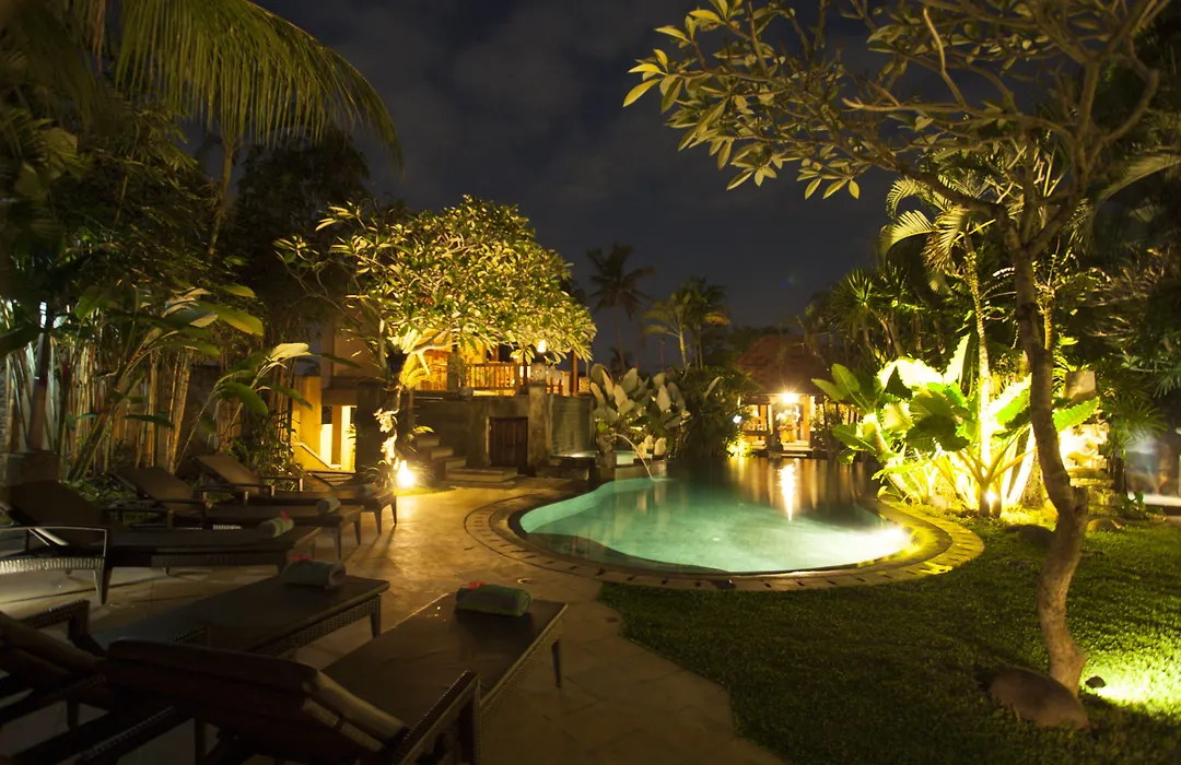 Villa Sonia Ubud-1