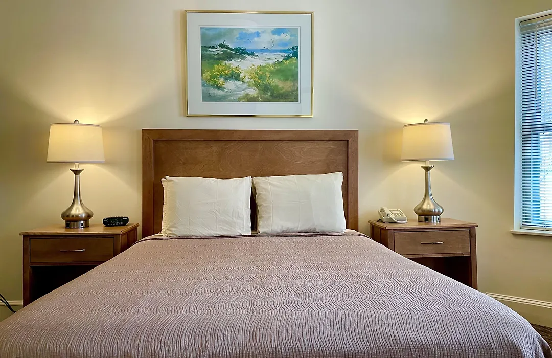Oasis Guest House-1