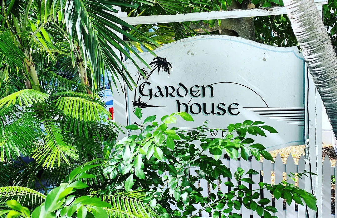 The Garden House-1