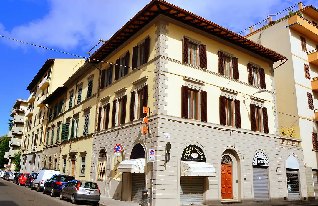 Cimabue 9-1