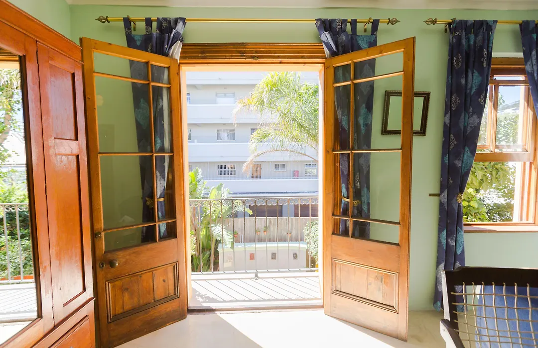 Sweet Orange Guest House-1