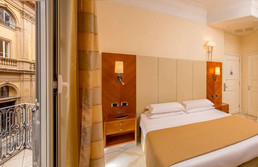 Triplyrooms Collection - Repubblica-1