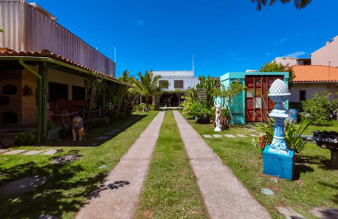 Container Eco Suites-1