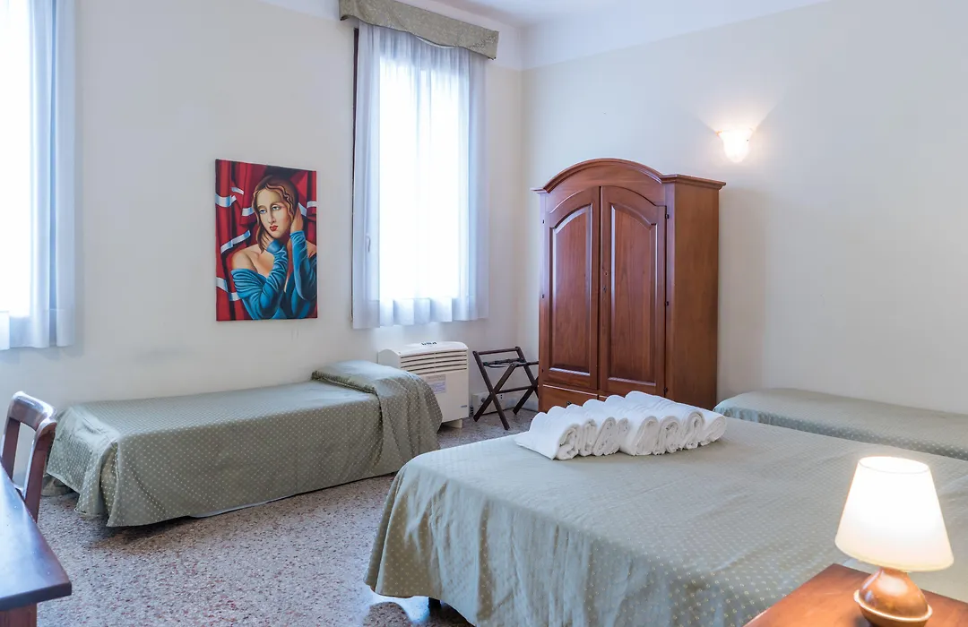 Corte Canal Venice-1