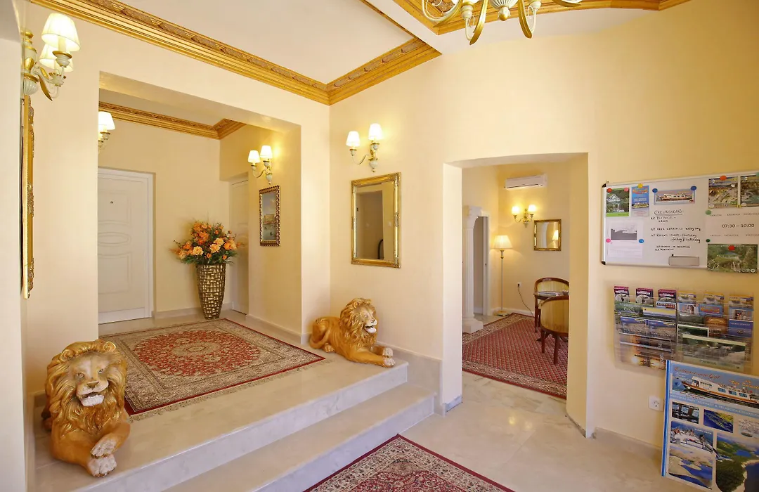 Villa Triana-Adults Only-1