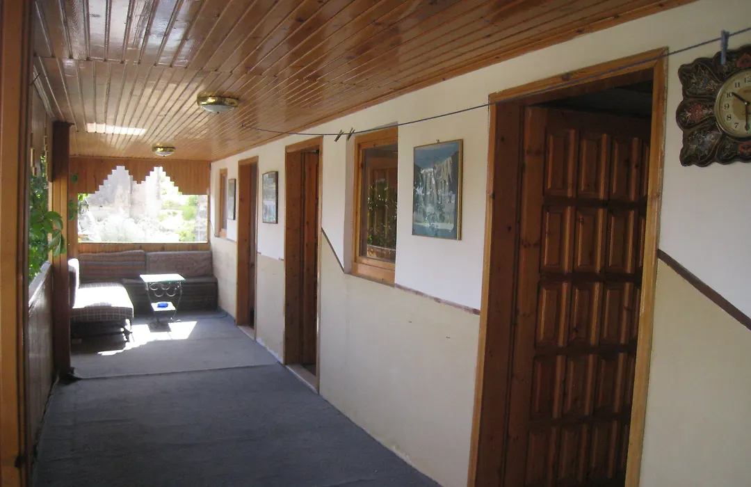 Ufuk Hotel Pension-1