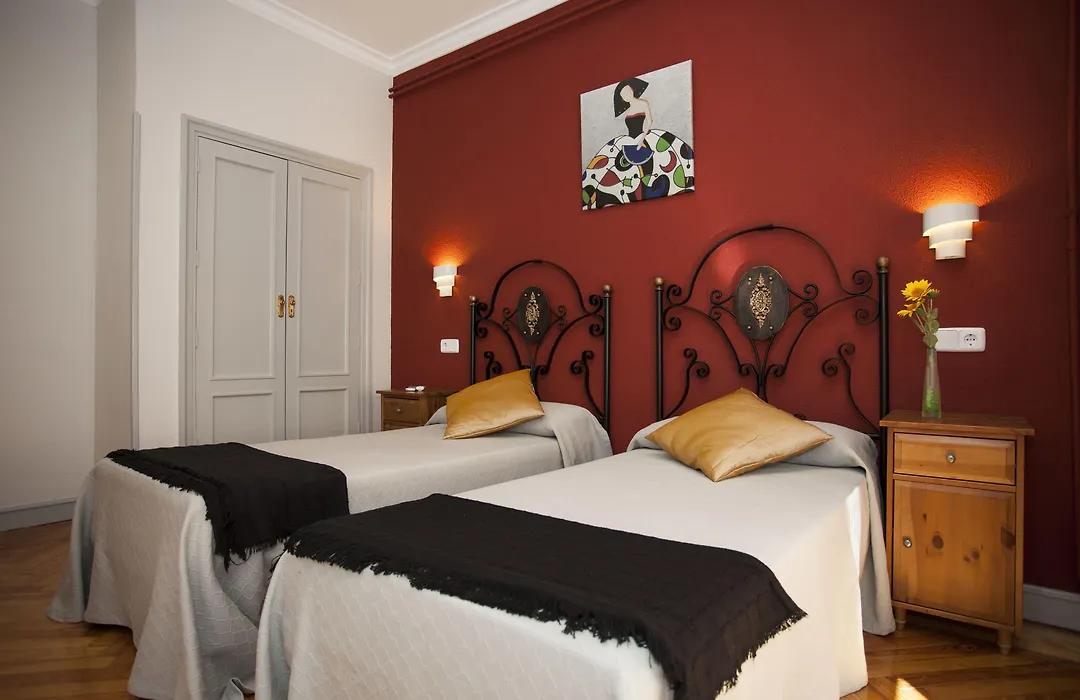 Hostal Aresol-1