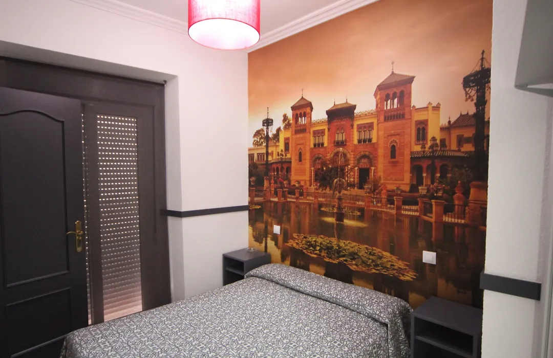 Hostal Paco'S-1
