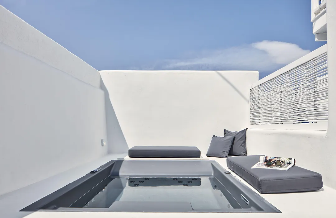 Boho Private Luxury Suites-1