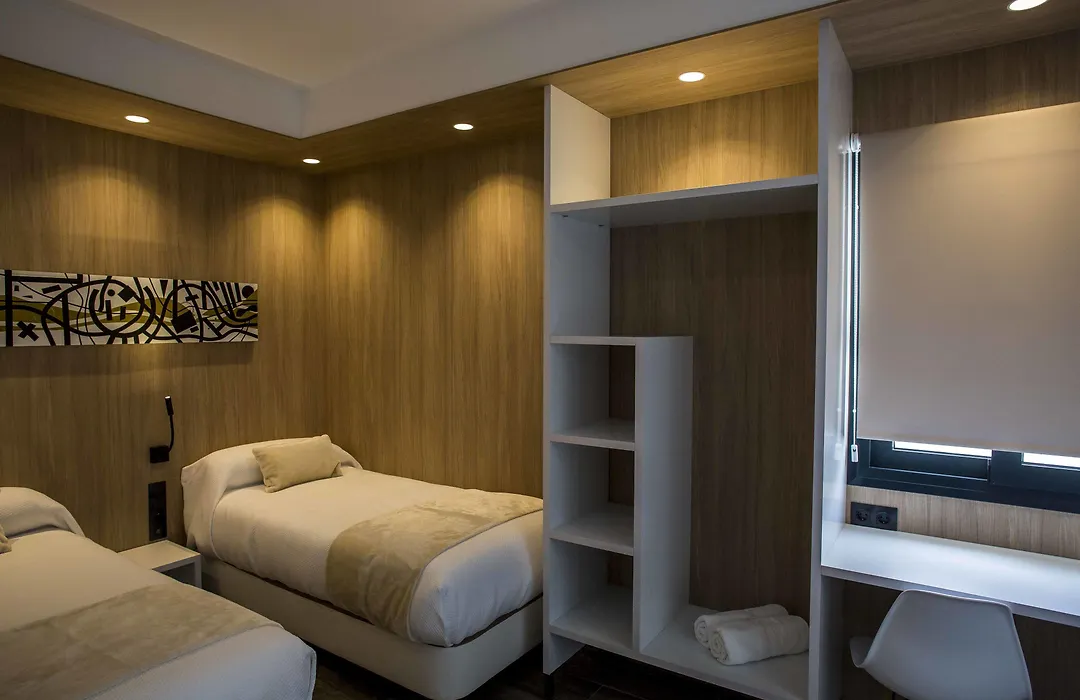 Hostal Sevilla Santa Justa - Adults Only-1