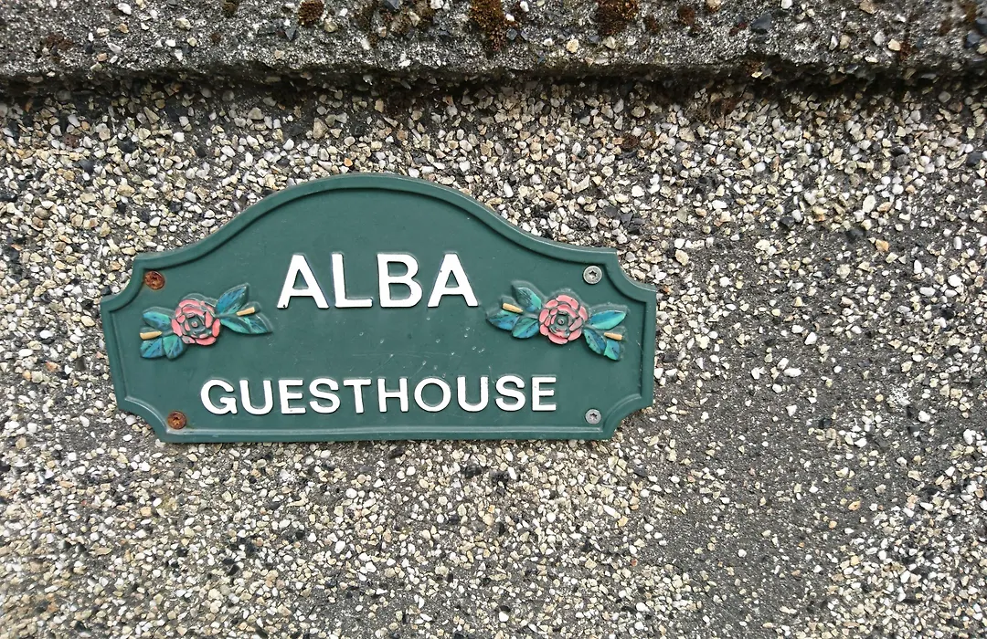 Alba Guesthouse-1