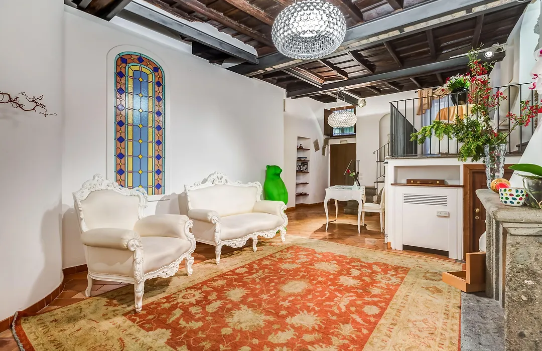 Easybnb - Luxury Navona-1