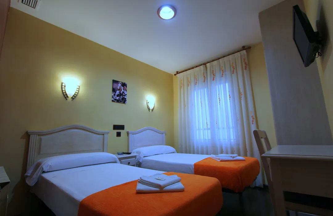 Hostal Regio-1