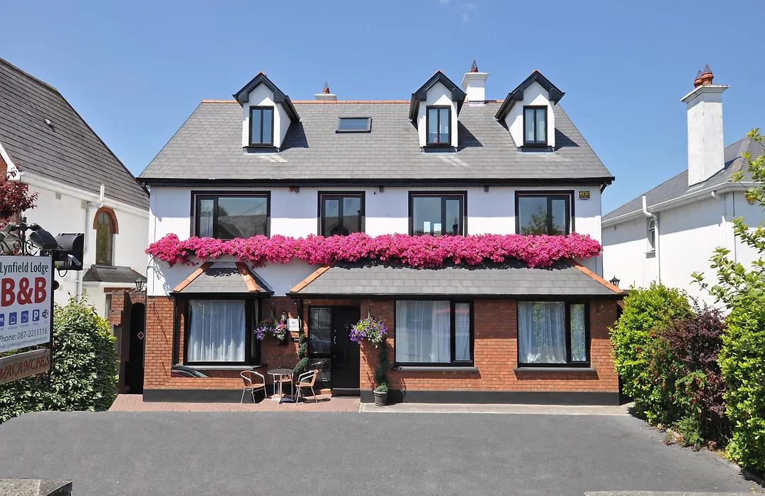 Lynfield Lodge-1