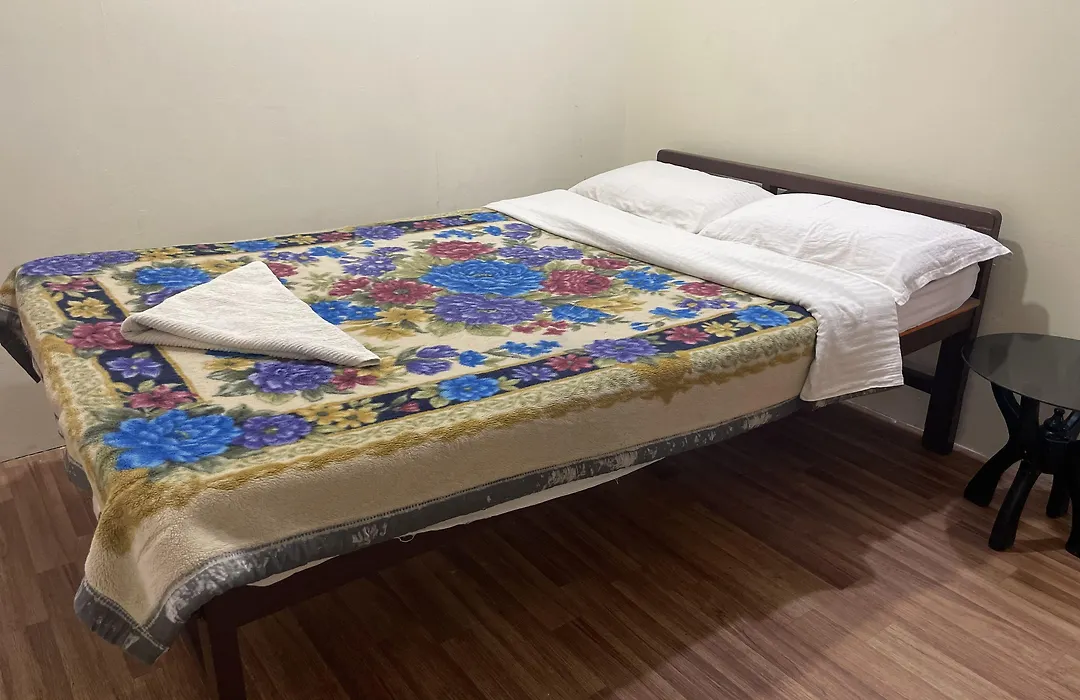 Kathmandu Madhuban Guest House-1