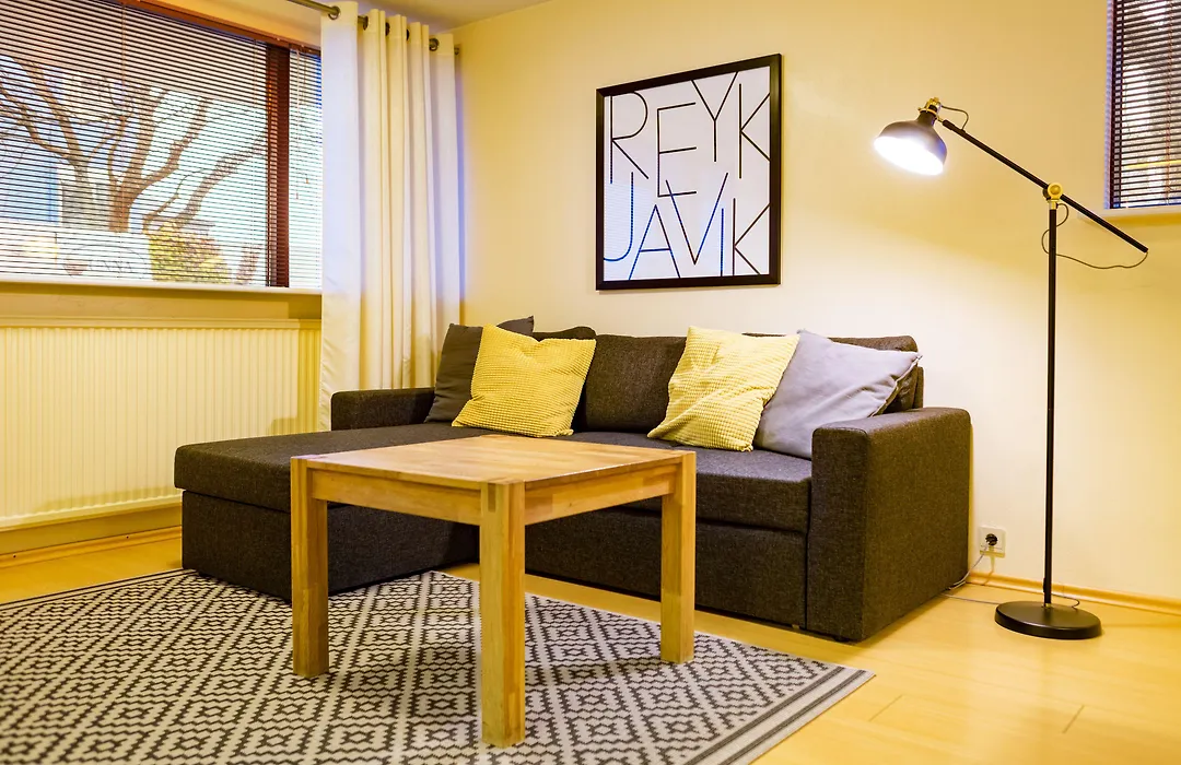 Guesthouse Sunna-1