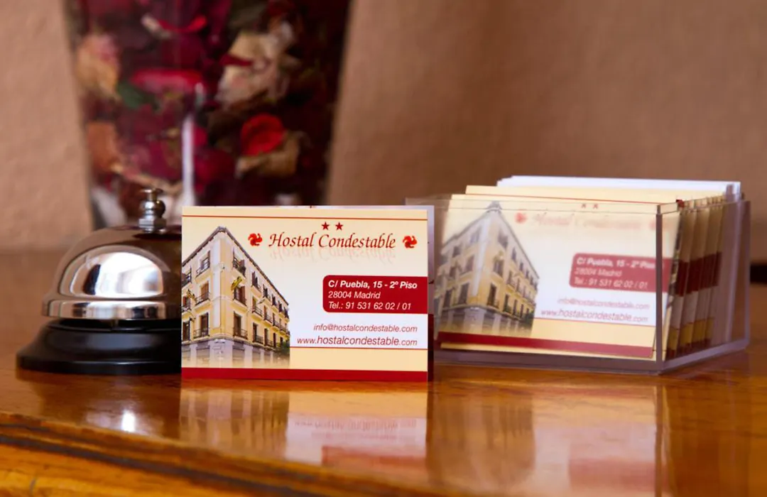 Hostal Condestable-1