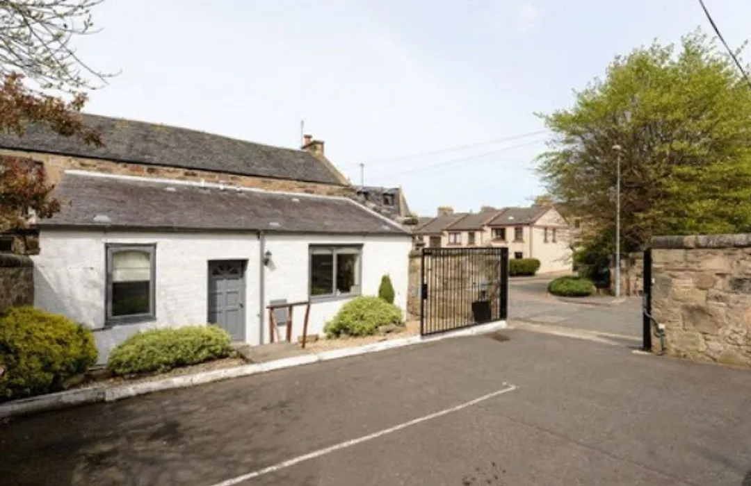 Martins Guest House-1