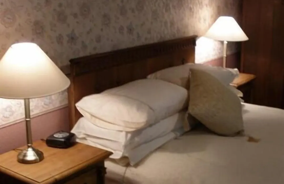 Stafford House Guest House-1