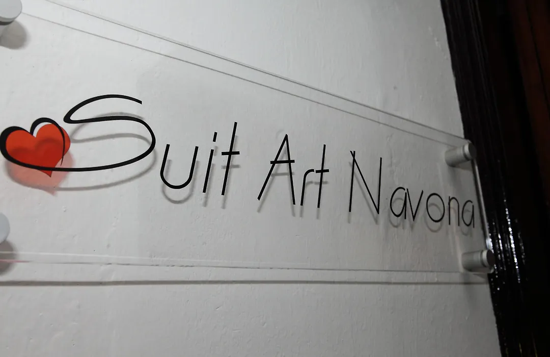 Suite Art Navona-1