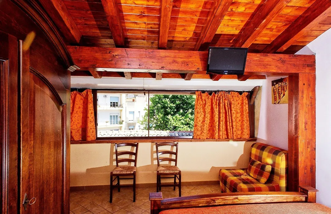 B&B Cinqueporte-1