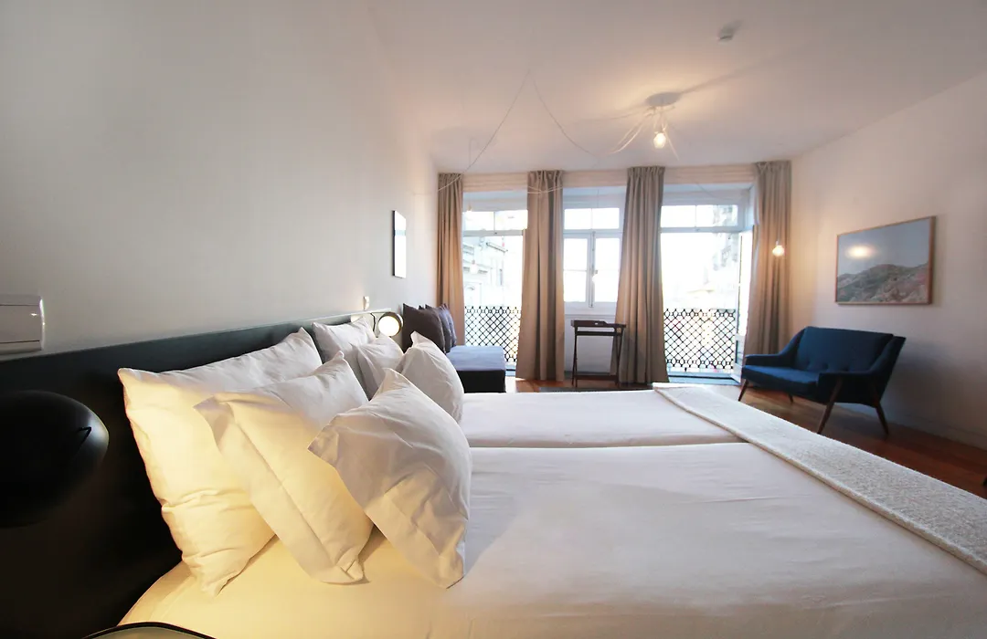 Cale Guest House-1