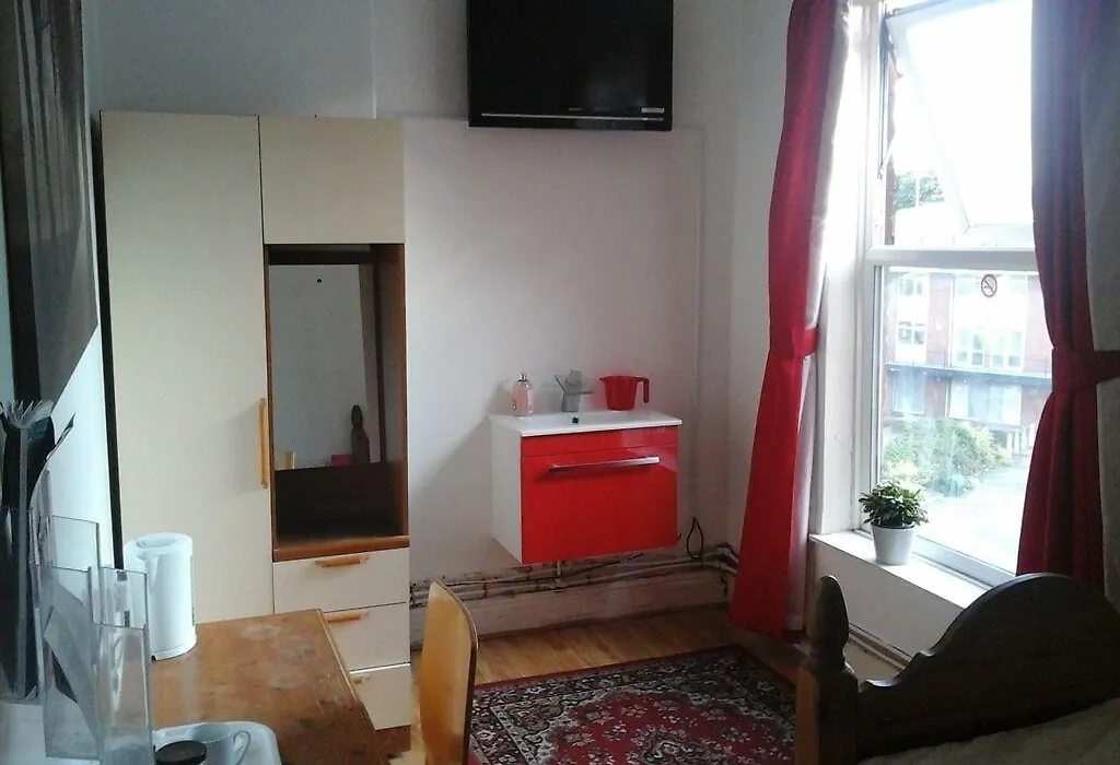 Heavenly Nights Guest House-1
